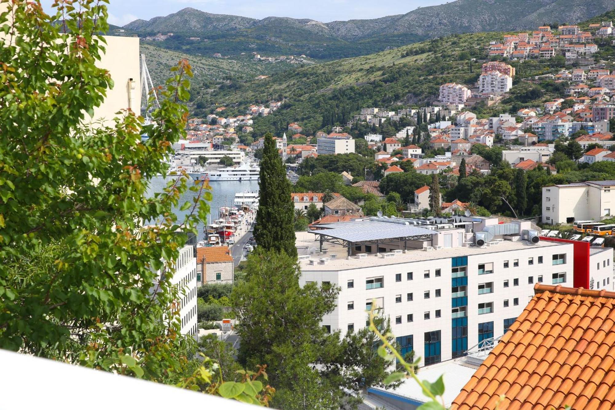 Apartment Gitara Dubrovnik Habitación foto