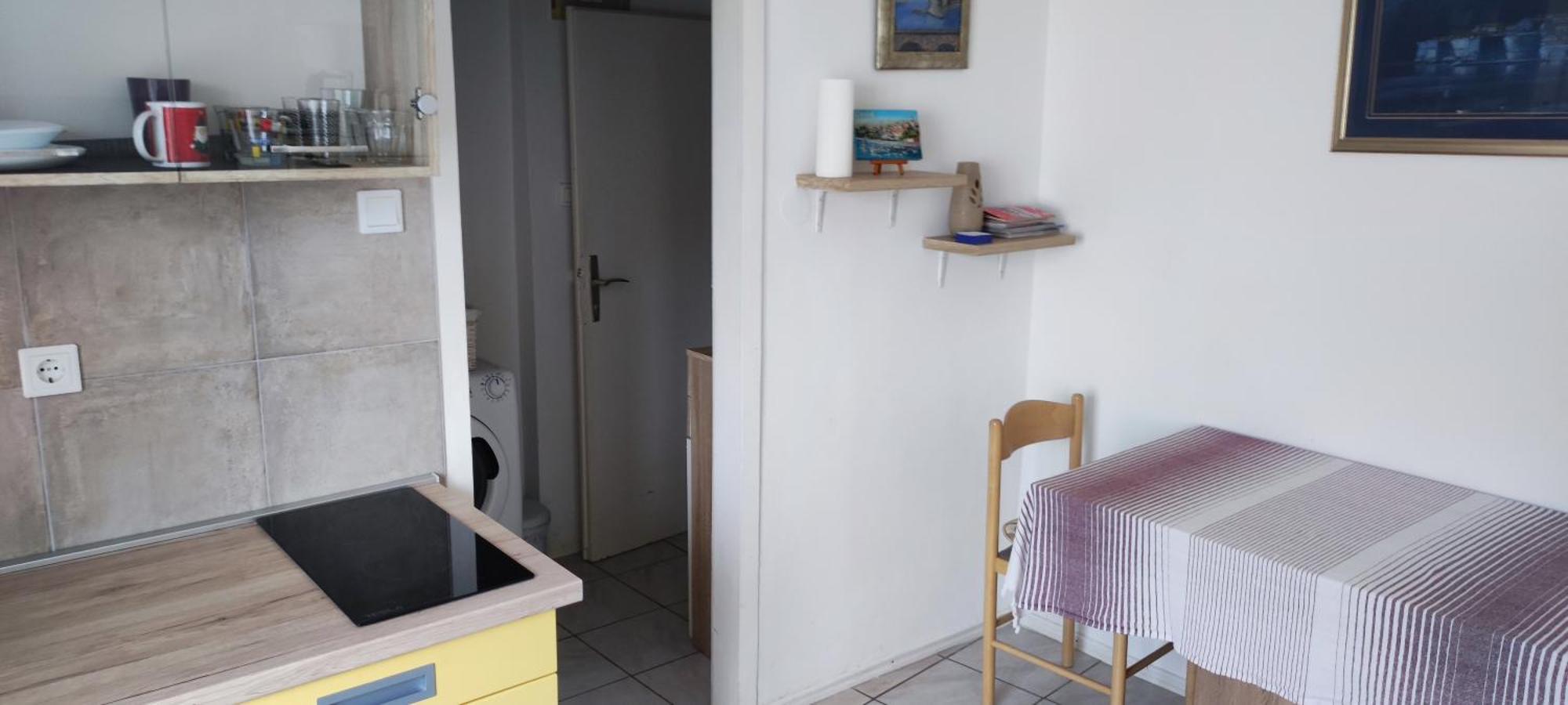 Apartment Gitara Dubrovnik Habitación foto