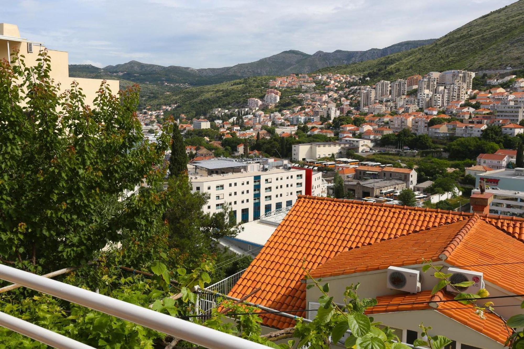Apartment Gitara Dubrovnik Habitación foto