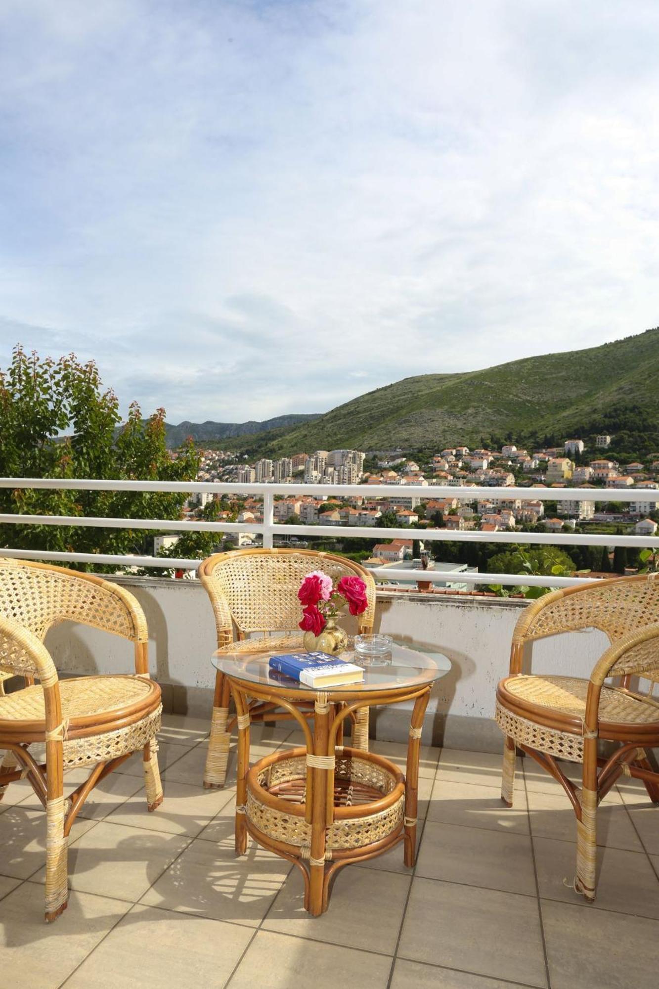 Apartment Gitara Dubrovnik Habitación foto