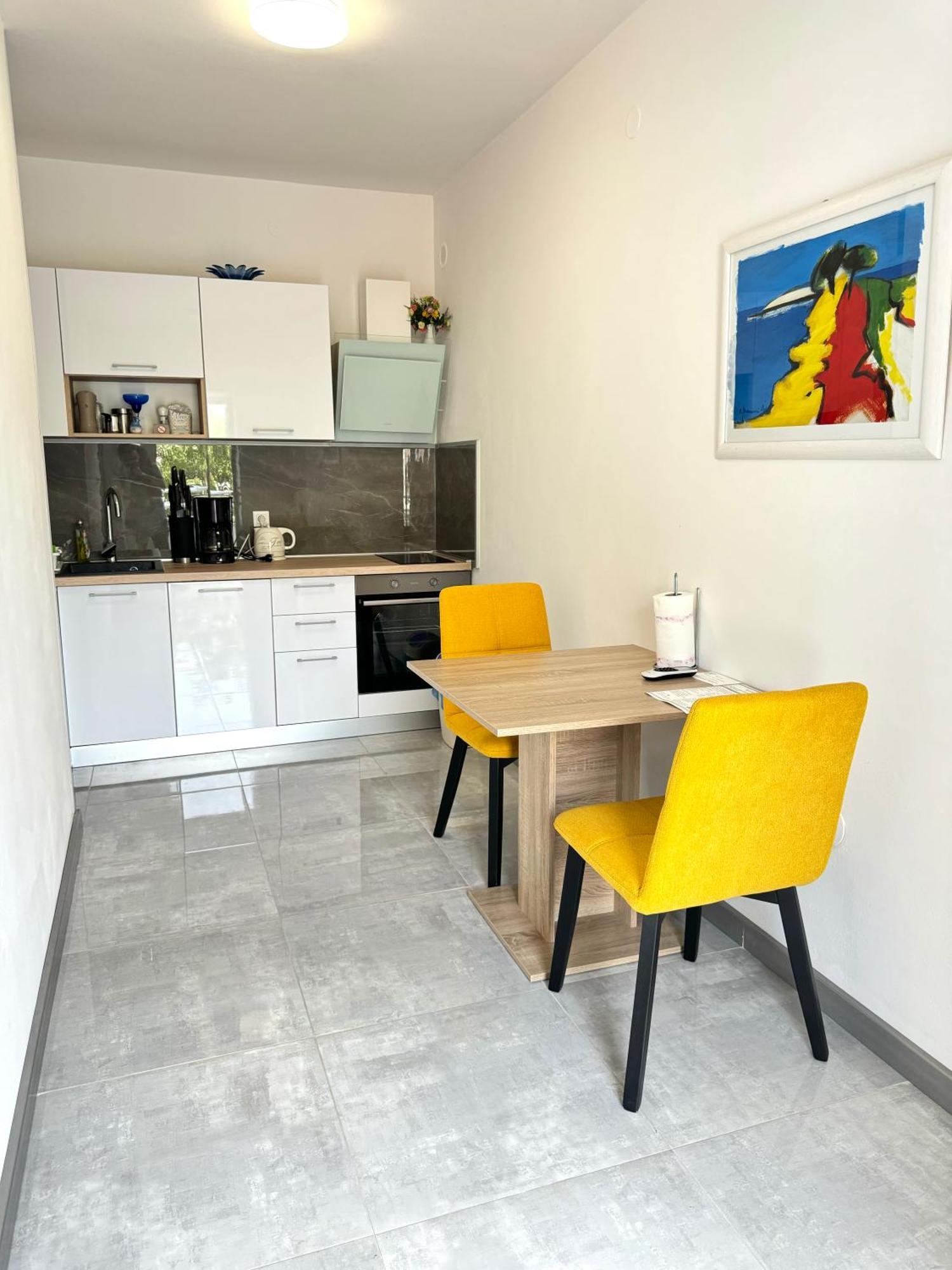 Apartment Gitara Dubrovnik Exterior foto