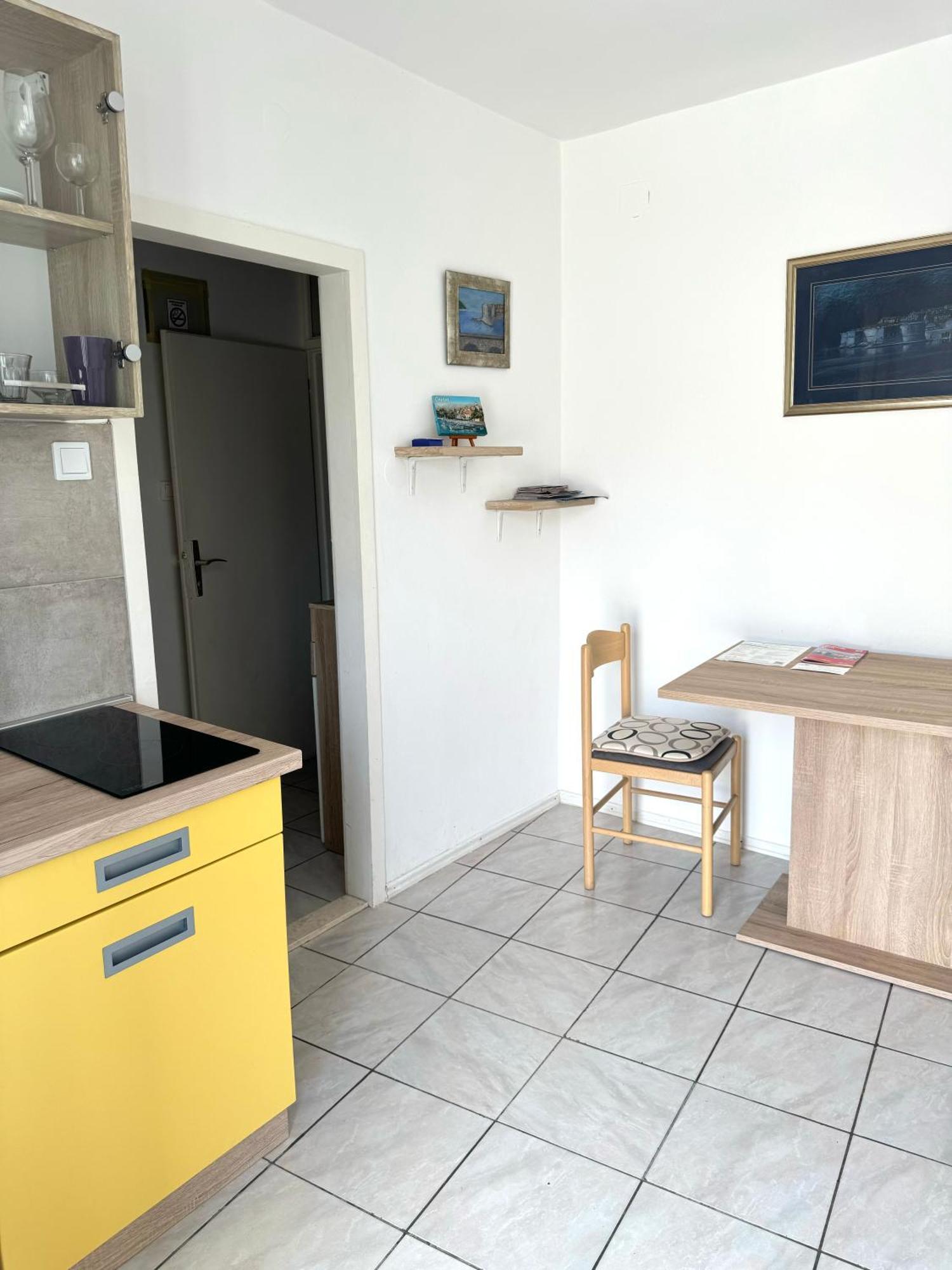 Apartment Gitara Dubrovnik Exterior foto
