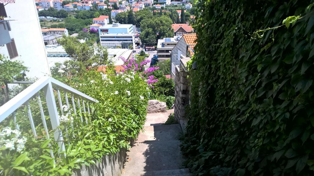 Apartment Gitara Dubrovnik Exterior foto