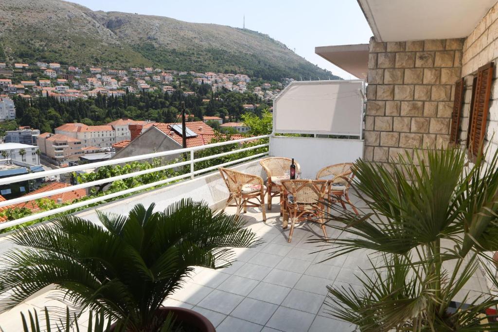 Apartment Gitara Dubrovnik Habitación foto