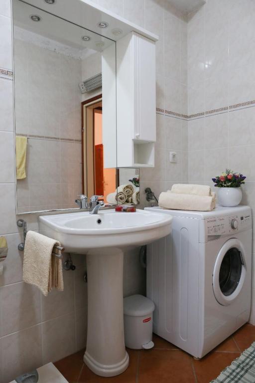 Apartment Gitara Dubrovnik Habitación foto